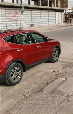 هيونداي سانتافي